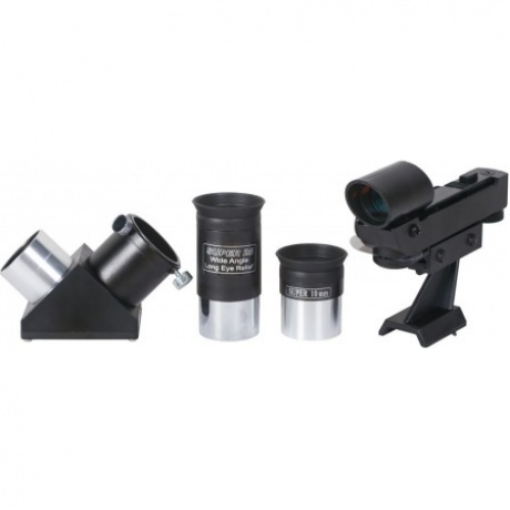 Труба оптическая Sky-Watcher BK MAK127SP OTA - фото 5