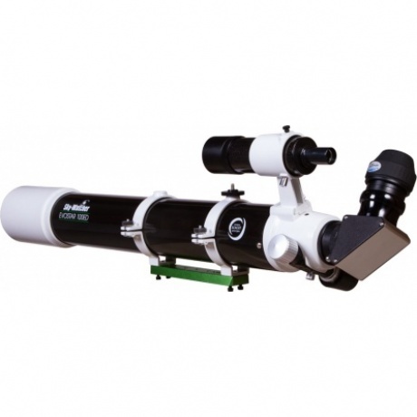 Труба оптическая Sky-Watcher Evostar BK ED100 OTAW - фото 5