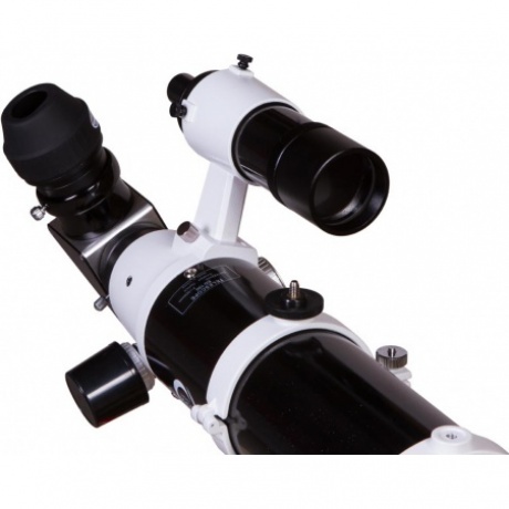 Труба оптическая Sky-Watcher Evostar BK ED100 OTAW - фото 8