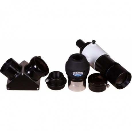 Труба оптическая Sky-Watcher Evostar BK ED100 OTAW - фото 9