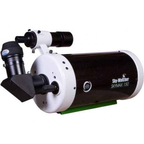 Труба оптическая Sky-Watcher BK MAK150SP OTA - фото 4