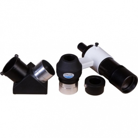 Труба оптическая Sky-Watcher BK MAK150SP OTA - фото 8