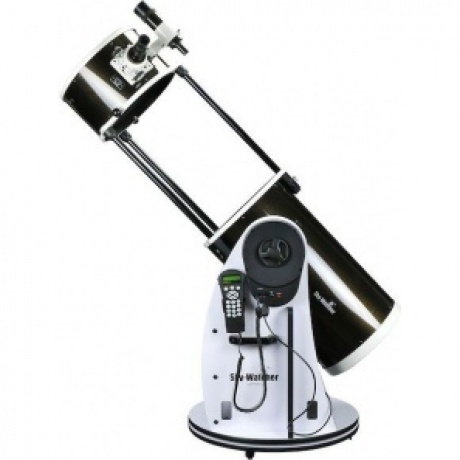 Телескоп Sky-Watcher Dob 12" Retractable SynScan GOTO - фото 1