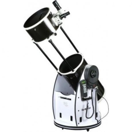 Телескоп Sky-Watcher Dob 12" Retractable SynScan GOTO - фото 2