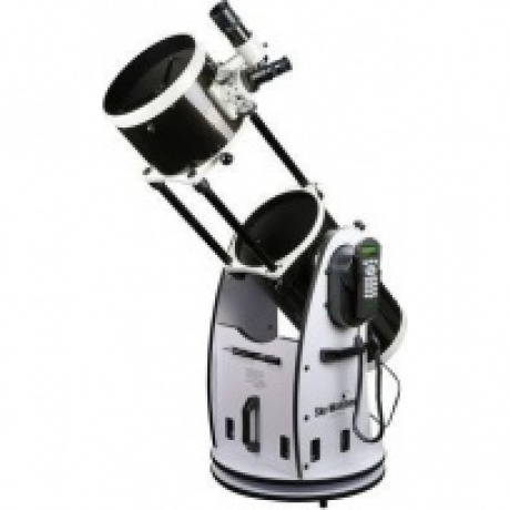 Телескоп Sky-Watcher Dob 10" Retractable SynScan GOTO - фото 1