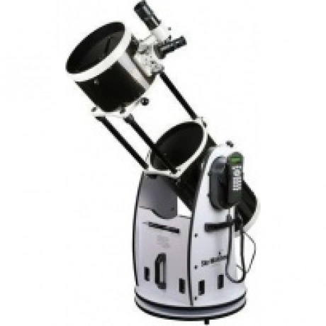 Телескоп Sky-Watcher Dob 10" Retractable SynScan GOTO