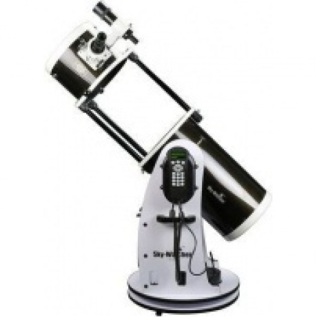 Телескоп Sky-Watcher Dob 10" Retractable SynScan GOTO - фото 2