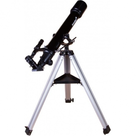 Телескоп Levenhuk Skyline BASE 70T - фото 5