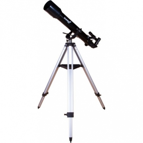 Телескоп Levenhuk Skyline BASE 70T - фото 6