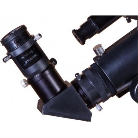 Телескоп Levenhuk Skyline BASE 70T - фото 9