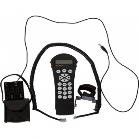 Телескоп Sky-Watcher BK P2001 HEQ5 SynScan GOTO - фото 7