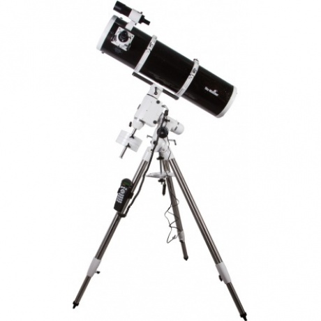 Телескоп Sky-Watcher BK P2001 HEQ5 SynScan GOTO - фото 8