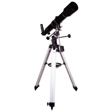Телескоп Levenhuk Skyline PLUS 70T - фото 3