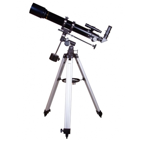 Телескоп Levenhuk Skyline PLUS 70T - фото 4