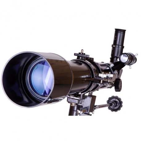 Телескоп Levenhuk Skyline PLUS 70T - фото 5