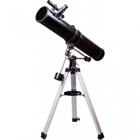 Телескоп Levenhuk Skyline PLUS 120S - фото 1