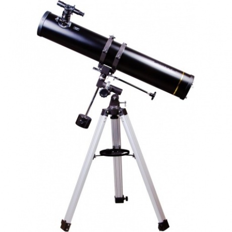 Телескоп Levenhuk Skyline PLUS 120S - фото 2