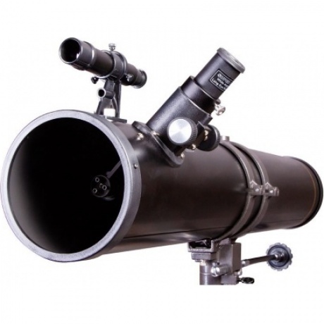 Телескоп Levenhuk Skyline PLUS 120S - фото 5