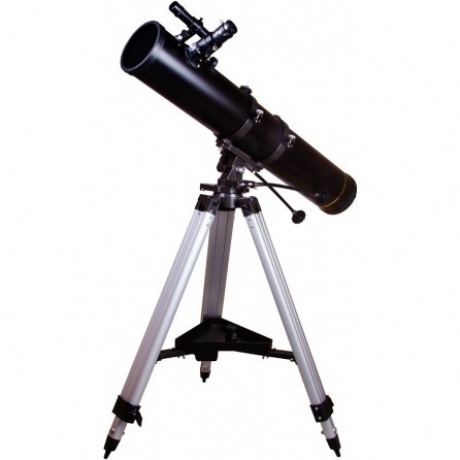 Телескоп Levenhuk Skyline BASE 110S - фото 1