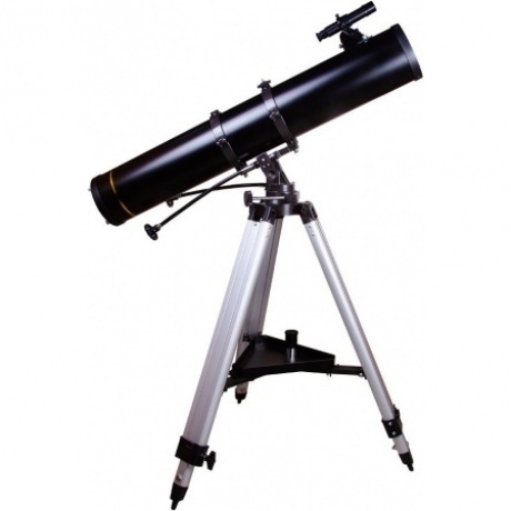 Телескоп Levenhuk Skyline BASE 110S - фото 4