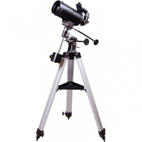 Телескоп Levenhuk Skyline PLUS 90 MAK - фото 1