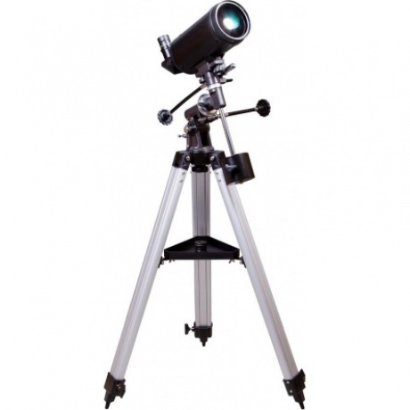 Телескоп Levenhuk Skyline PLUS 90 MAK - фото 2