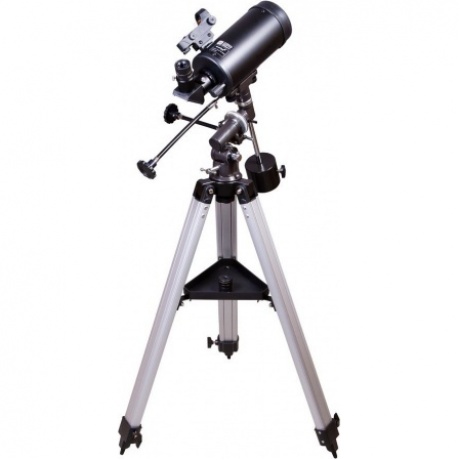 Телескоп Levenhuk Skyline PLUS 90 MAK - фото 4