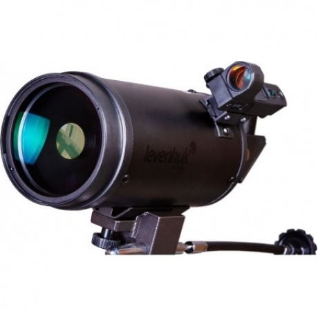 Телескоп Levenhuk Skyline PLUS 90 MAK - фото 5