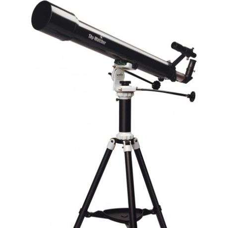 Телескоп Sky-Watcher Evostar 909 AZ PRONTO на треноге Star Adven...