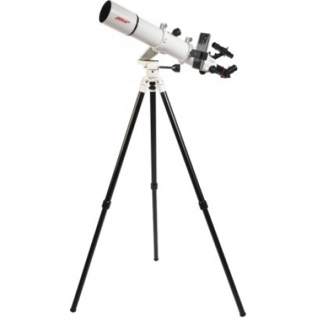Телескоп Veber PolarStar II 700/80AZ рефрактор - фото 1