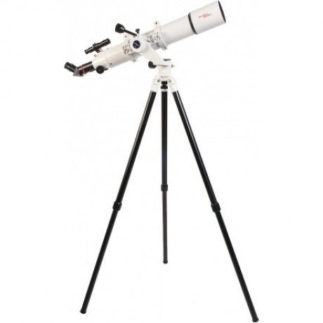 Телескоп Veber PolarStar II 700/80AZ рефрактор - фото 2