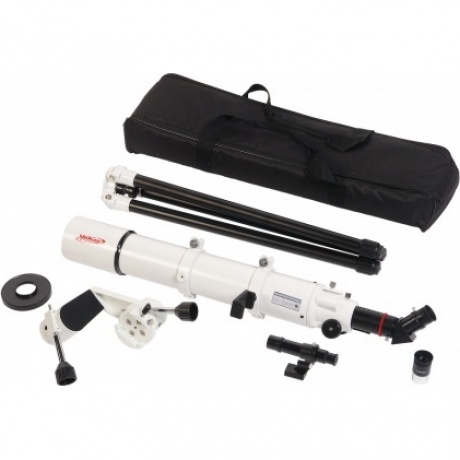 Телескоп Veber PolarStar II 700/80AZ рефрактор - фото 8