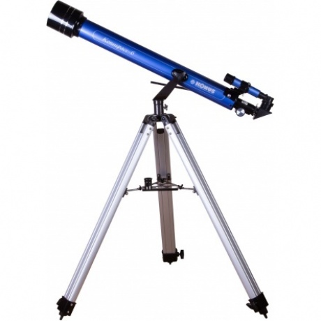 Телескоп Konus Konuspace-6 60/800 AZ - фото 8