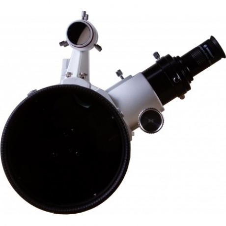 Труба оптическая Bresser Messier NT-130/1000 - фото 8