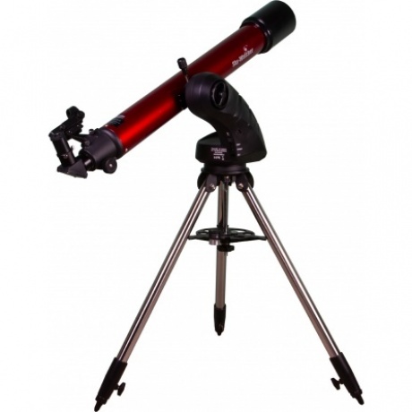 Телескоп Sky-Watcher Star Discovery AC90 SynScan GOTO - фото 11