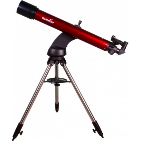 Телескоп Sky-Watcher Star Discovery AC90 SynScan GOTO - фото 12