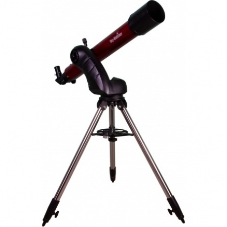 Телескоп Sky-Watcher Star Discovery AC90 SynScan GOTO - фото 13