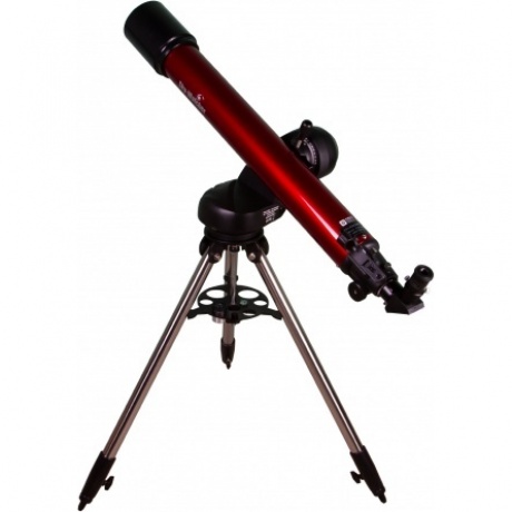 Телескоп Sky-Watcher Star Discovery AC90 SynScan GOTO - фото 3