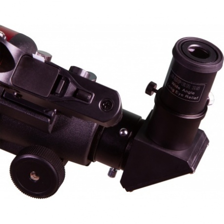 Телескоп Sky-Watcher Star Discovery AC90 SynScan GOTO - фото 6