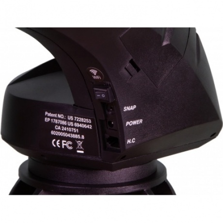Телескоп Sky-Watcher Star Discovery AC90 SynScan GOTO - фото 9