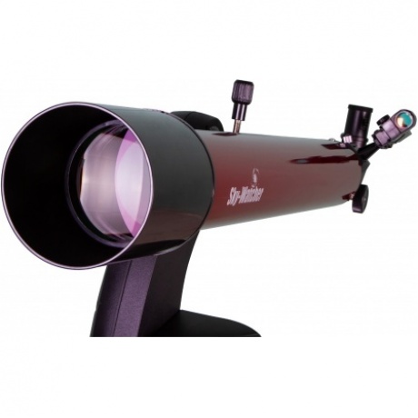 Телескоп Sky-Watcher Star Discovery AC90 SynScan GOTO - фото 10