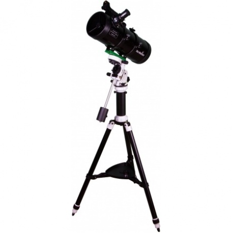 Телескоп Sky-Watcher SKYHAWK N114/500 AZ-EQ Avant - фото 1