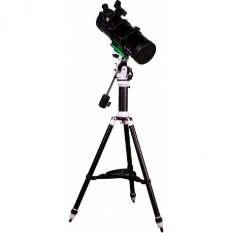 Телескоп Sky-Watcher SKYHAWK N114/500 AZ-EQ Avant - фото 12