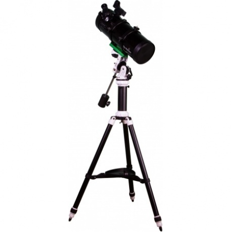 Телескоп Sky-Watcher SKYHAWK N114/500 AZ-EQ Avant - фото 4