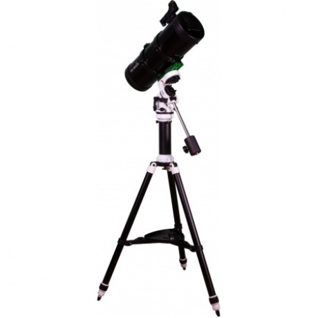 Телескоп Sky-Watcher SKYHAWK N114/500 AZ-EQ Avant - фото 7