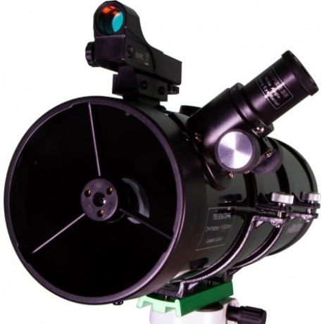 Телескоп Sky-Watcher SKYHAWK N114/500 AZ-EQ Avant - фото 10