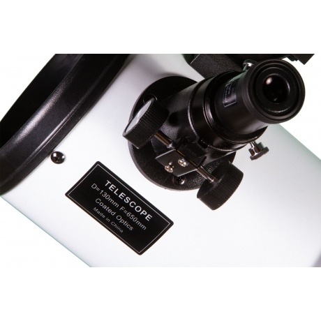 Телескоп Sky-Watcher N130/650 StarQuest EQ1 - фото 2
