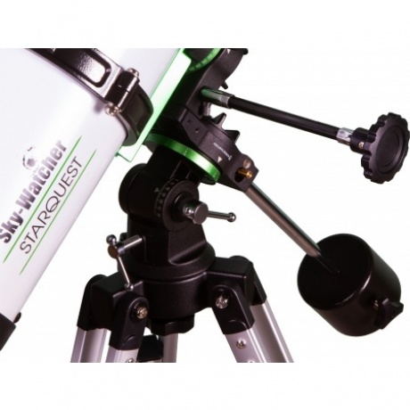 Телескоп Sky-Watcher N130/650 StarQuest EQ1 - фото 3