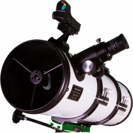 Телескоп Sky-Watcher N130/650 StarQuest EQ1 - фото 4