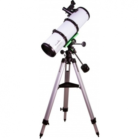 Телескоп Sky-Watcher N130/650 StarQuest EQ1 - фото 6